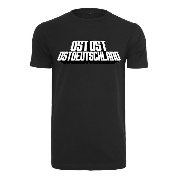 OstOstOst Deutschland - T-Shirt