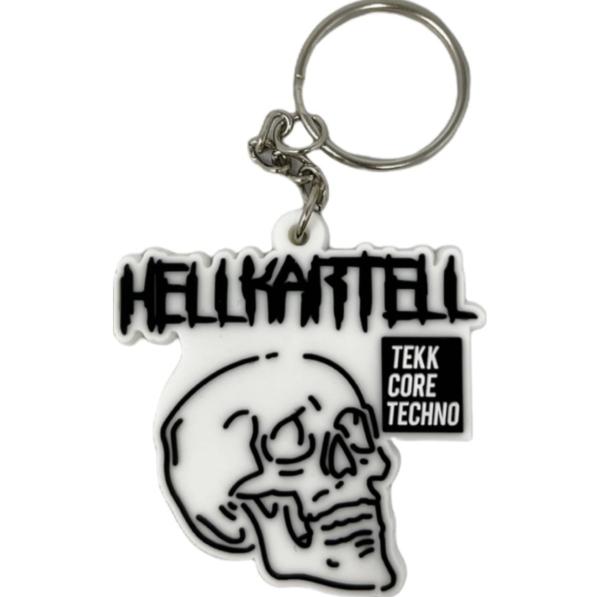 Hell Kartell - Schlüsselanhänger