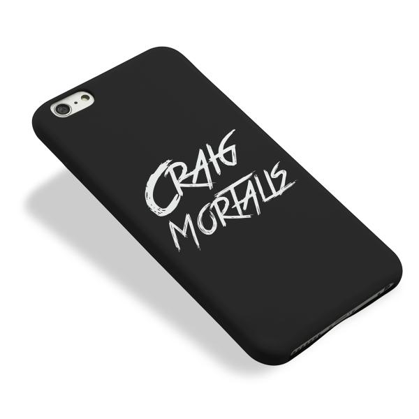 Craig Mortalis - Handyhülle