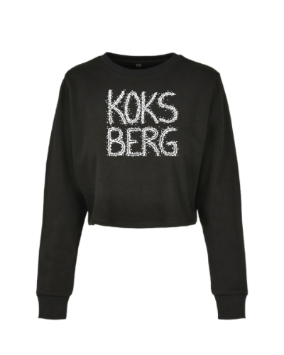Cracky Koksberg - Cropped Sweater