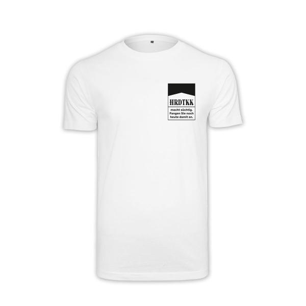 HRDTKK - T-Shirt - süchtig