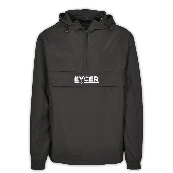 Eycer - Pull Over Jacket - Light Edition