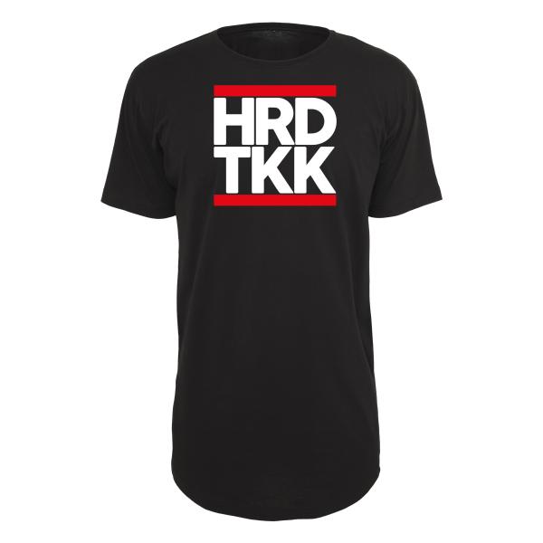 HRDTKK - Long Tee - Quadrat
