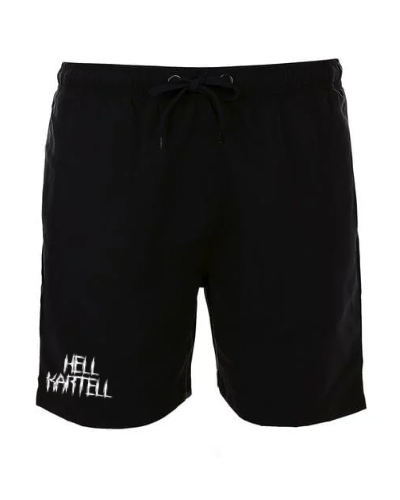 Hell Kartell - Badehose