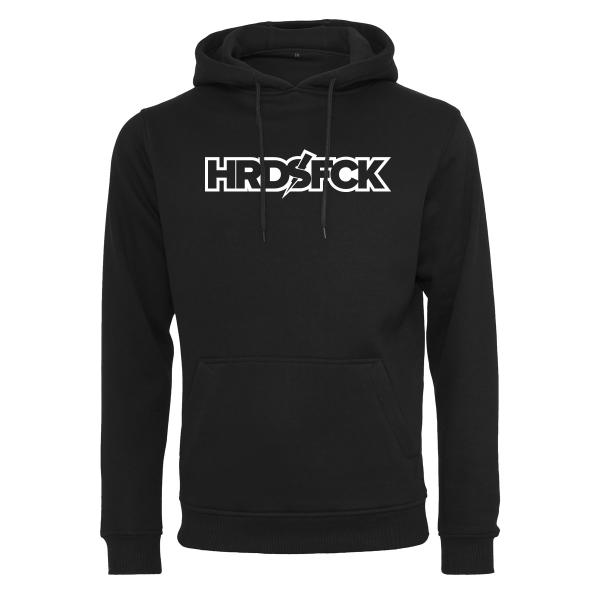 HRDSFCK - Premium Hoodie