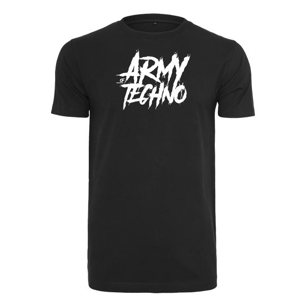 Army of Techno - T-Shirt