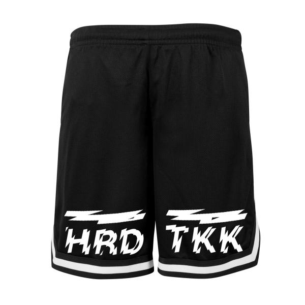 HRDTKK - Mesh Shorts