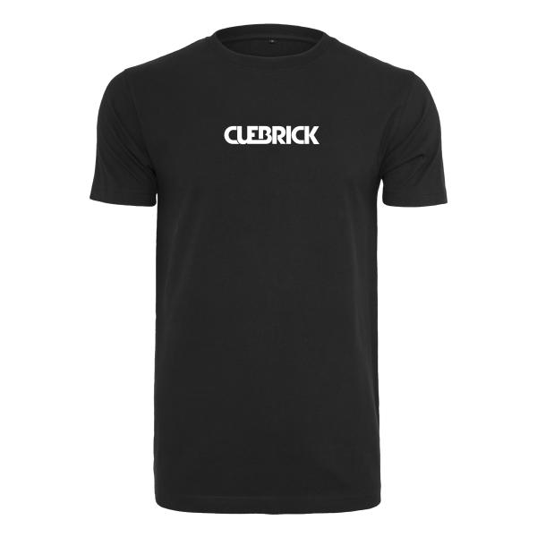 Cuebrick - T-Shirt - Logo