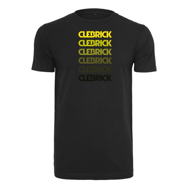 Cuebrick - T-Shirt - Trend