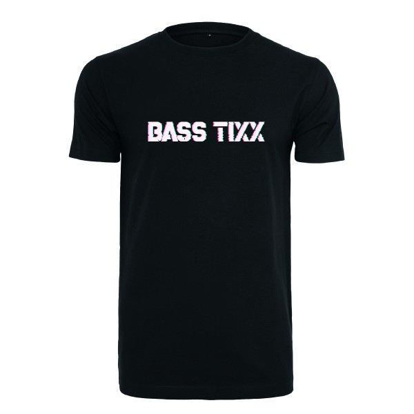 BASS TIXX - T-Shirt