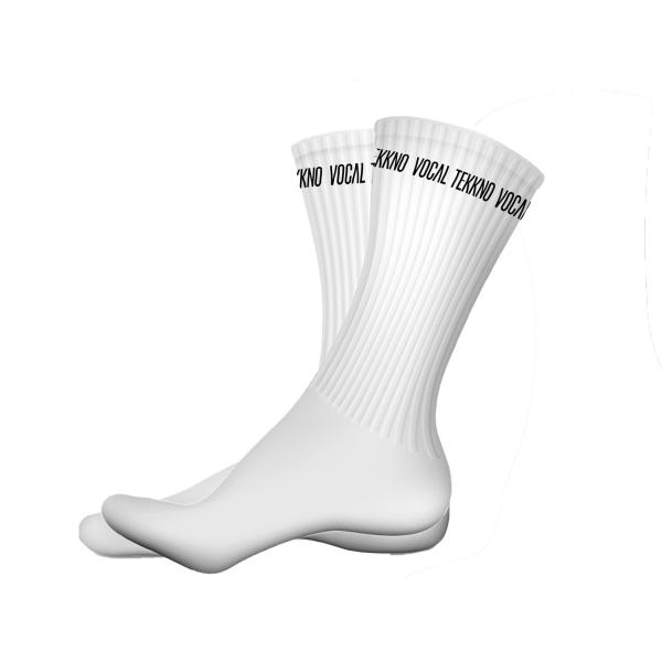 Komacasper - Socken