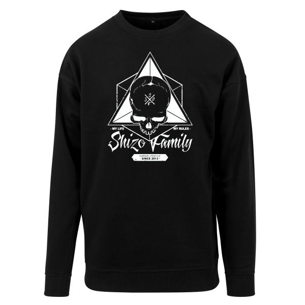 Shizo Family - Sweater