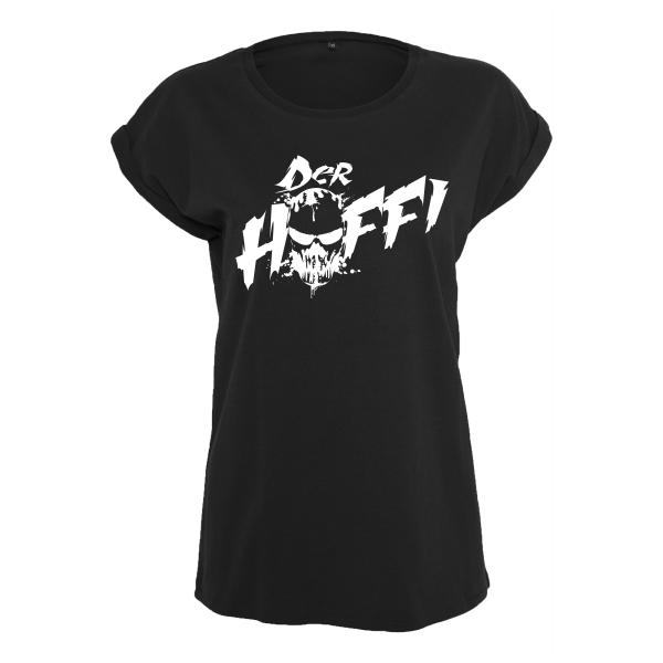Der Hoffi - Ladies Shirt