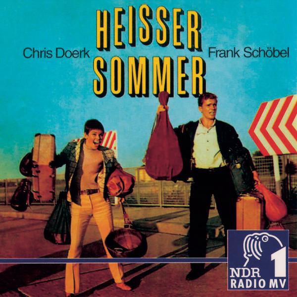 Heisser-Sommer