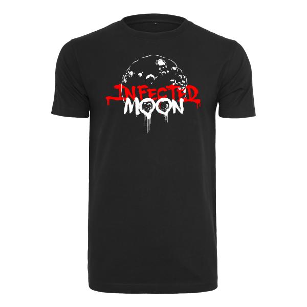 Infected Moon - T-Shirt