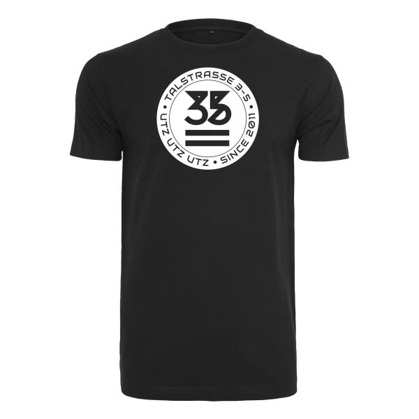 Talstrasse 3-5 - T-Shirt