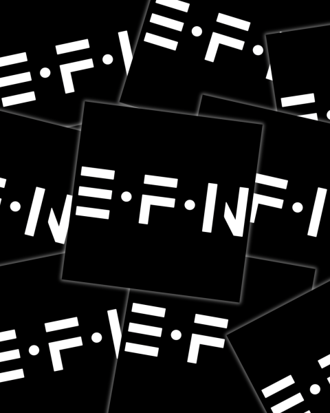 EFN - Sticker Pack