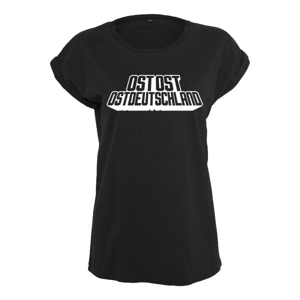 OstOstOst Deutschland - Ladies Shirt