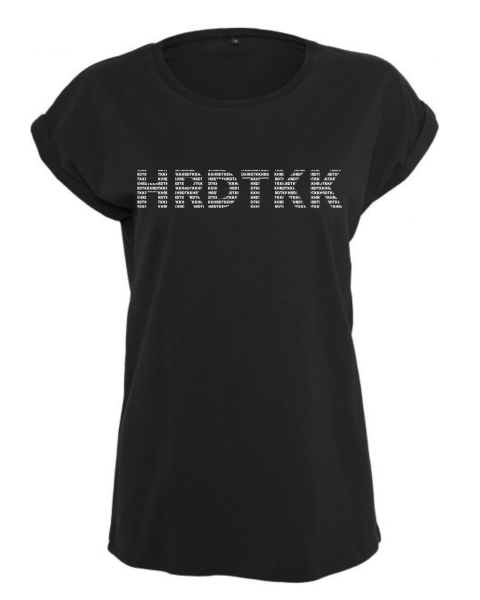 HRDTKK - Ladies Shirt
