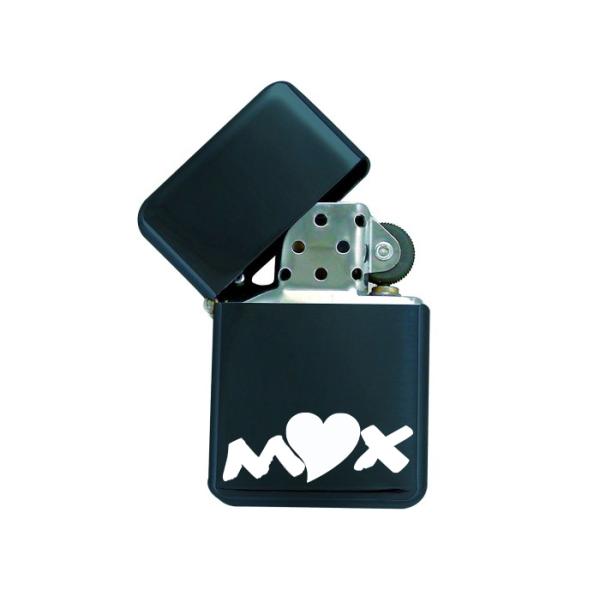 Maytrixx - Benzinfeuerzeug