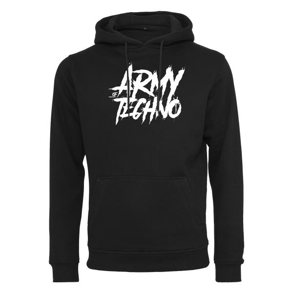Army of Techno - Premium Hoodie