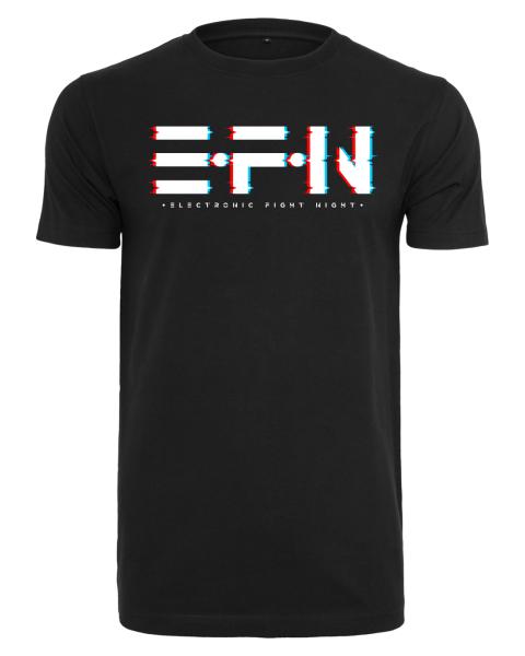 EFN - T-Shirt - Glitch
