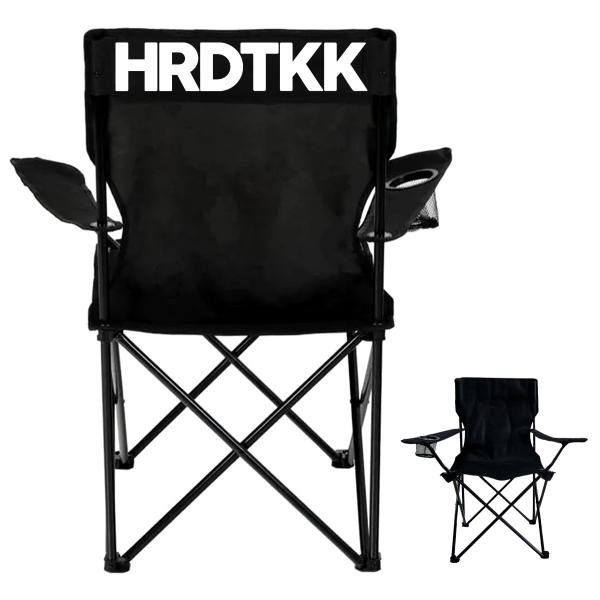 HRDTKK - Campingstuhl
