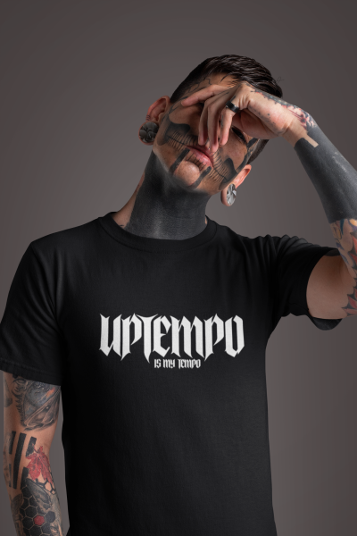 UPTEMPO - T-SHIRT