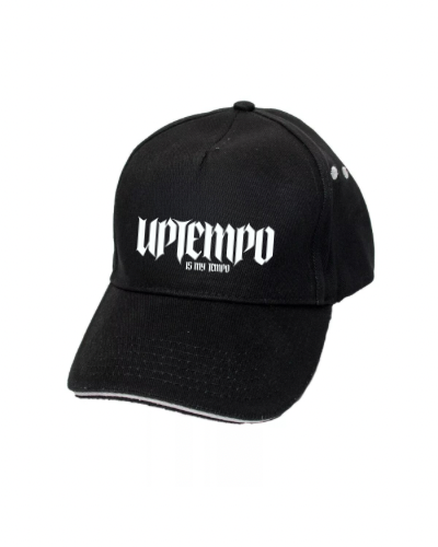 UPTEMPO - Basecap