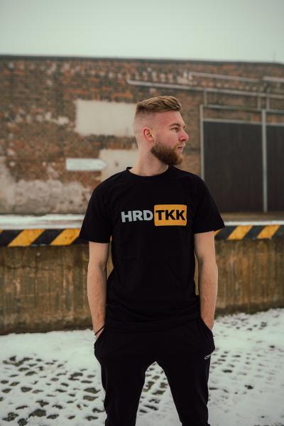 HRDTKK - T-Shirt