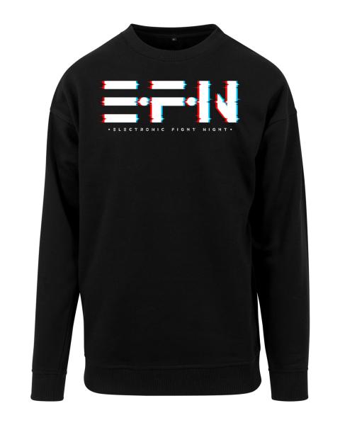EFN - Sweater - Glitch