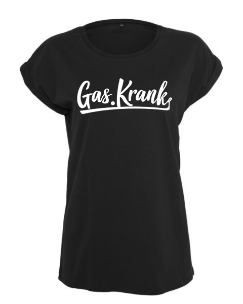 GAS.KRANK - Ladies Shirt