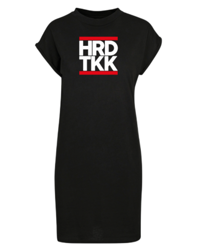 HRDTKK - Ladies´ Turtle Extended Shoulder Dress