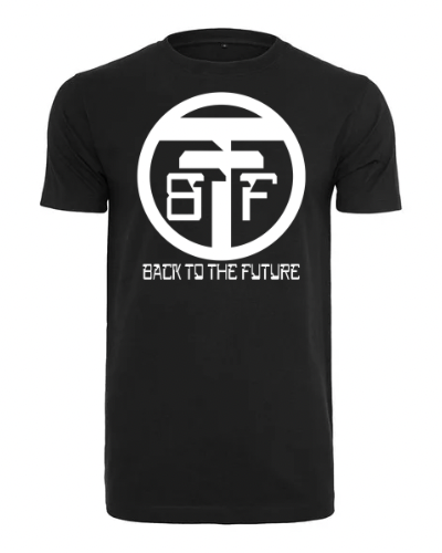 Der Hoffi - T-Shirt - Back To The Future