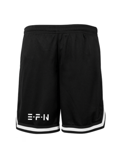 EFN - Mesh Shorts