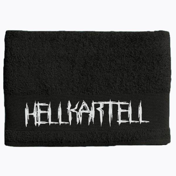 Hell Kartell - Handtuch