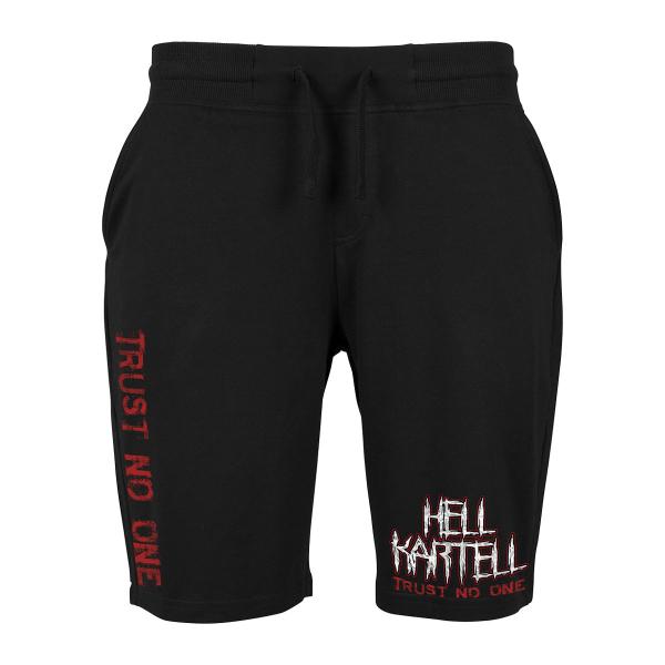 HELL Kartell - Shorts