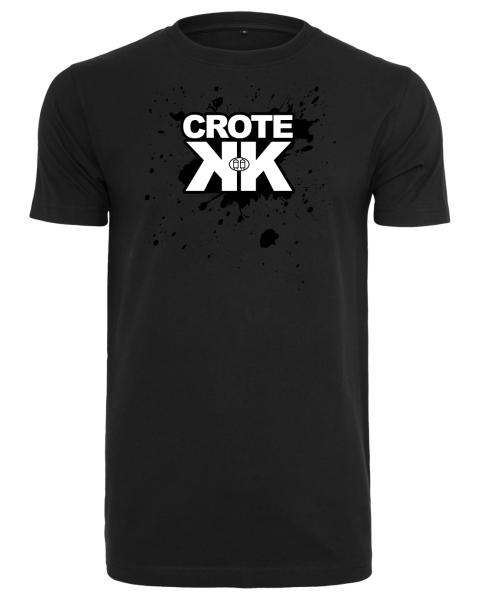 Crotekk - T-Shirt