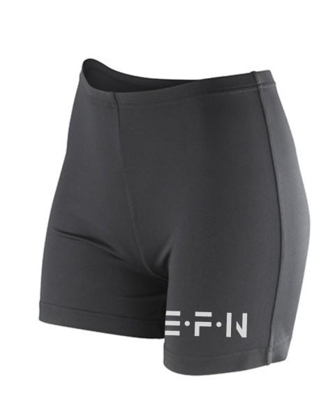 EFN - Women´s Impact Softex® Shorts