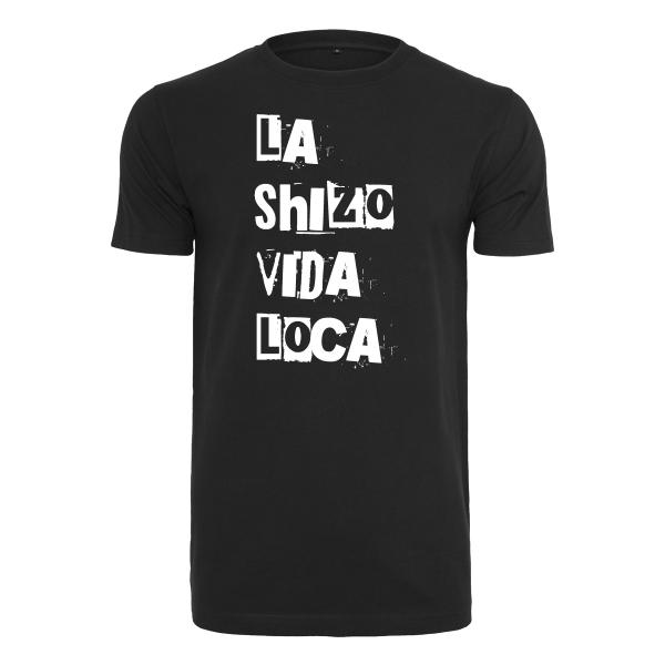Shizo Family - T-Shirt - LA SHIZO VIDA LOCA