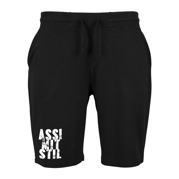 Assi Mit Stil - Shorts