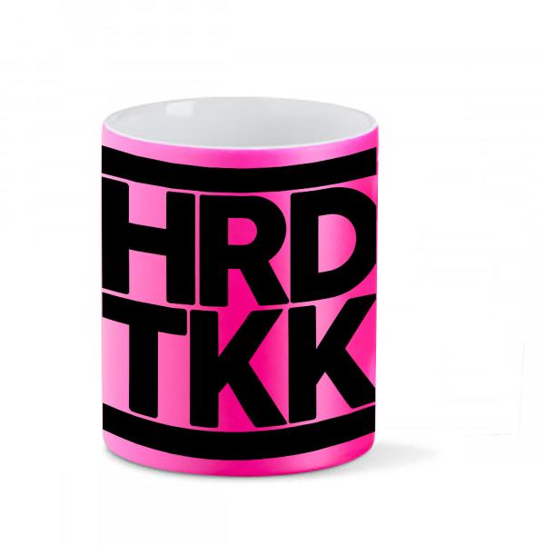 HRDTKK - Neon Tasse