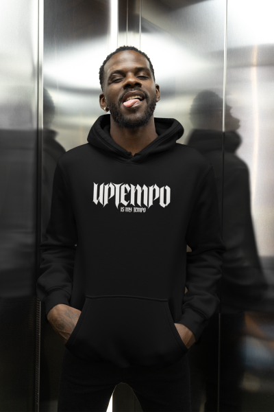 UPTEMPO - Premium Hoodie