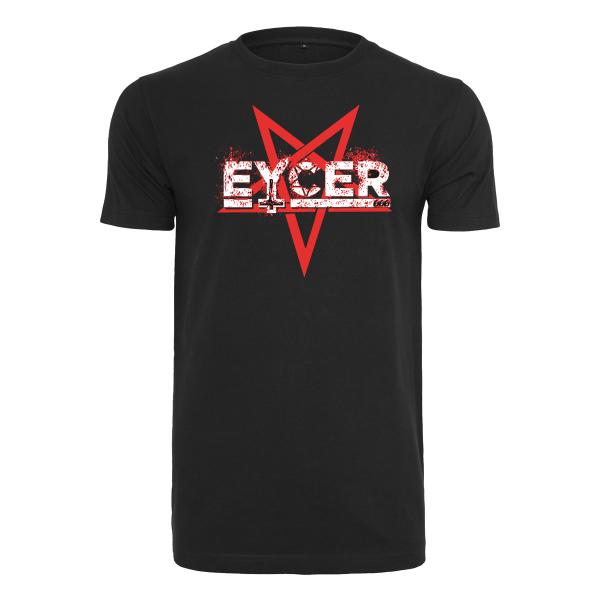 Eycer - T-Shirt