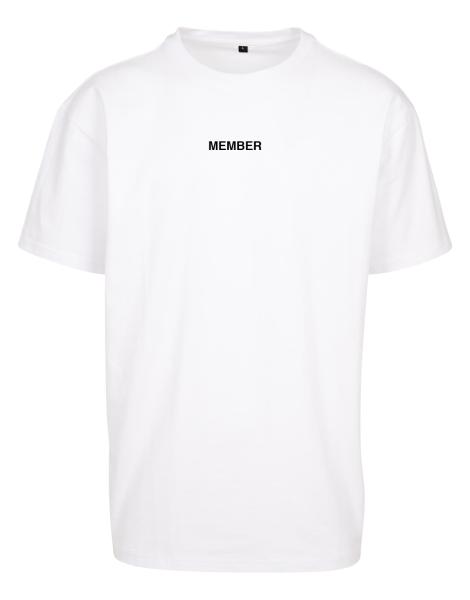 TMLS - Oversize T-Shirt