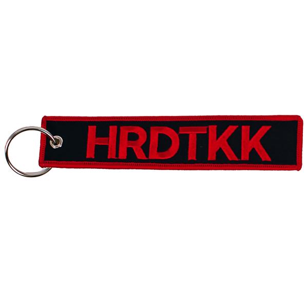 HRDTKK - Schlüsselanhänger