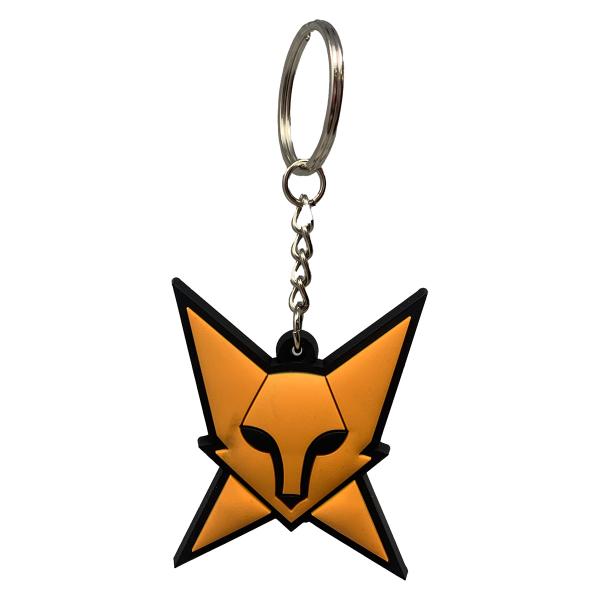 Foxon - Schlüsselanhänger