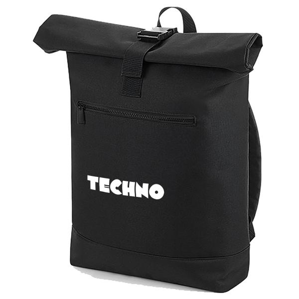 Techno - Rucksack