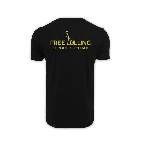 Die Gebrüder Brett - T-Shirt - Free Lulling