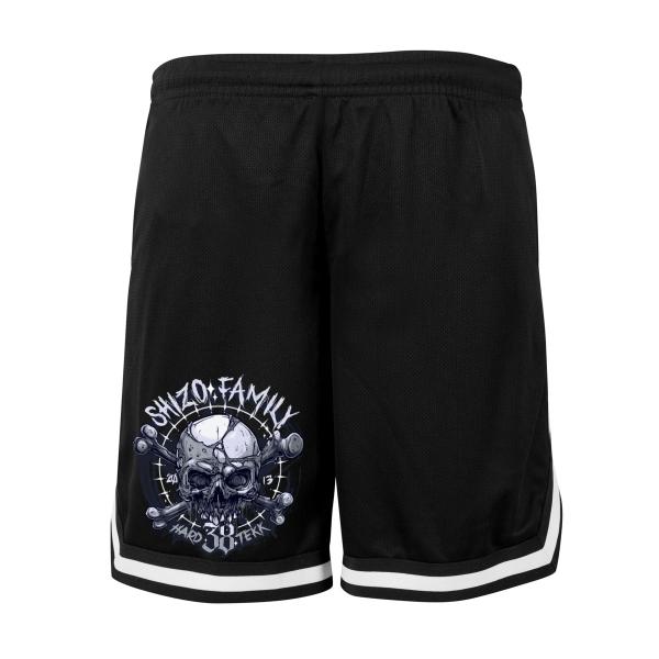 Shizo Family - Mesh Shorts